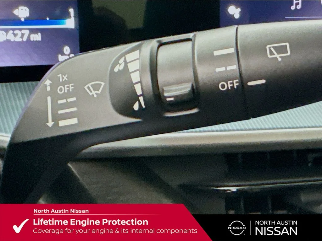 New 2026 Blue Nissan SL image 14