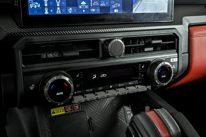 Used 2024  Toyota TRD Pro HV image 26