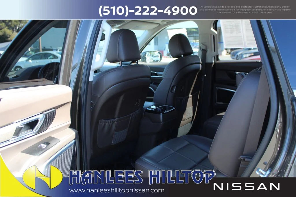 Used 2021 Green Kia SX image 17