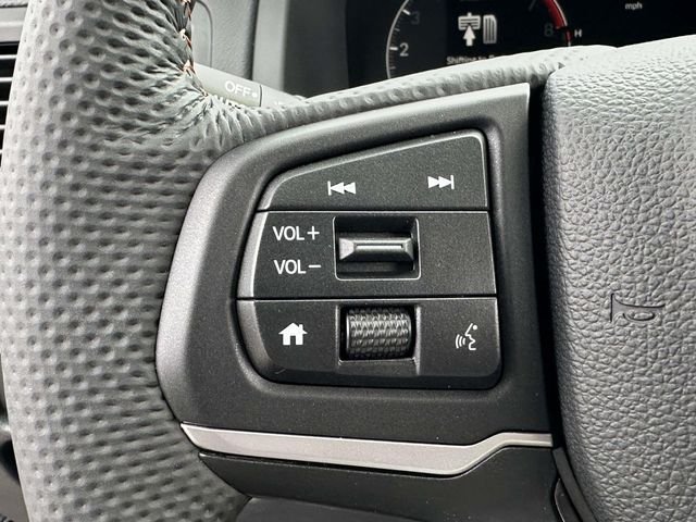 2026 Honda Ridgeline TrailSport - Photo 23