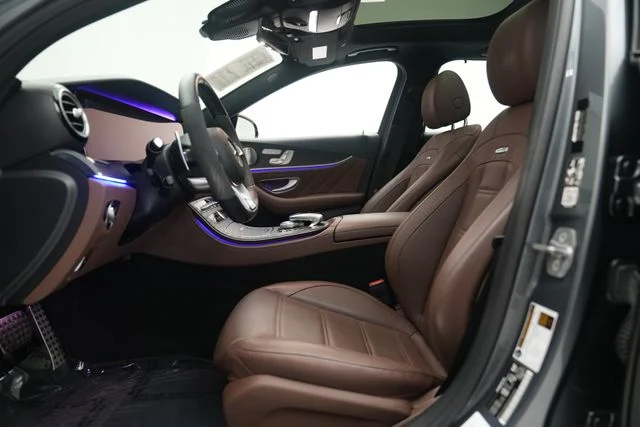 Used 2018  Mercedes-Benz E 63 S AMG® image 15