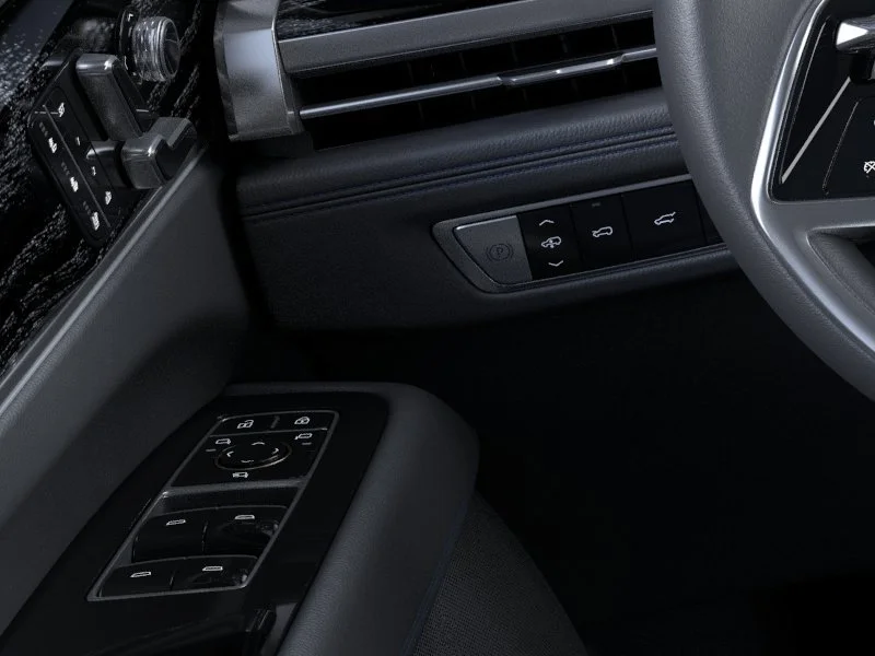 2025 Cadillac Escalade IQ Sport 1 - Photo 22