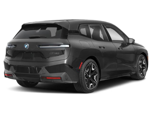 Used 2024 BMW iX Base with VIN WB523CF06RCP23528 for sale in Camarillo, CA