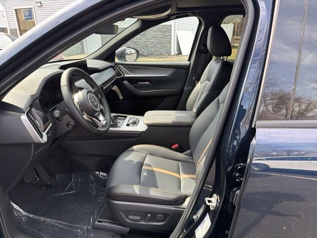 2026 Mazda CX-90 Premium Sport Package - Photo 12