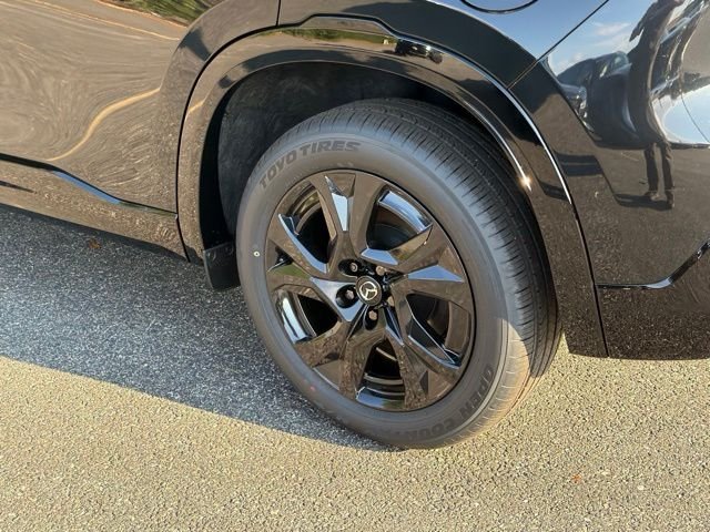 New 2026 Jet Black Mica Mazda 2.5 S Premium Plus AWD image 6