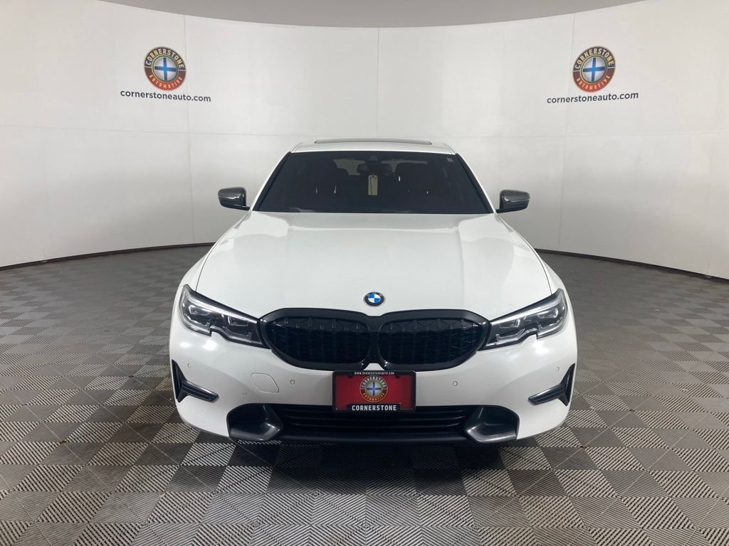 2020 BMW 3 Series 330i - Photo 16