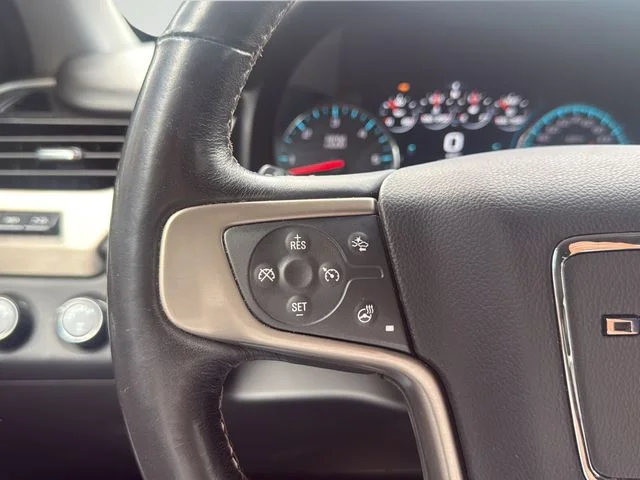Certified Used 2019 Black GMC Denali image 15