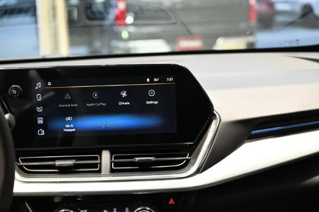 2026 Chevrolet Trax LT - Photo 15
