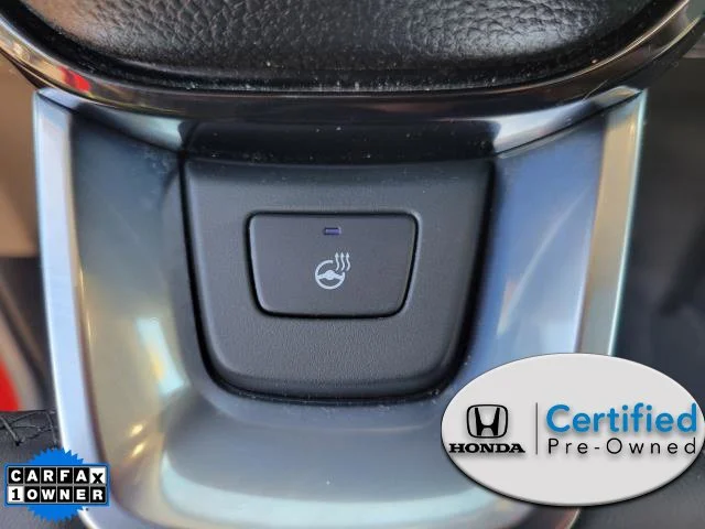 Certified Used 2024  Honda Touring image 27