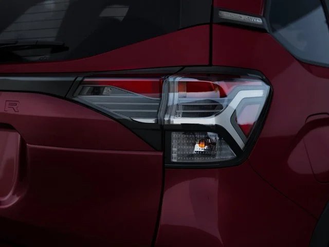 New 2026 DARK MAHOGANY PEARL Subaru Premium image 12