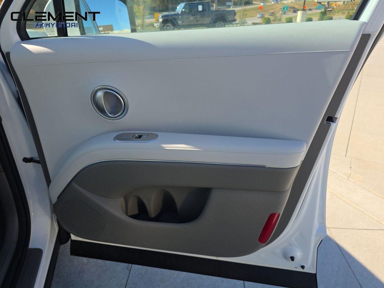 2026 Hyundai Palisade SEL Convenience - Photo 36