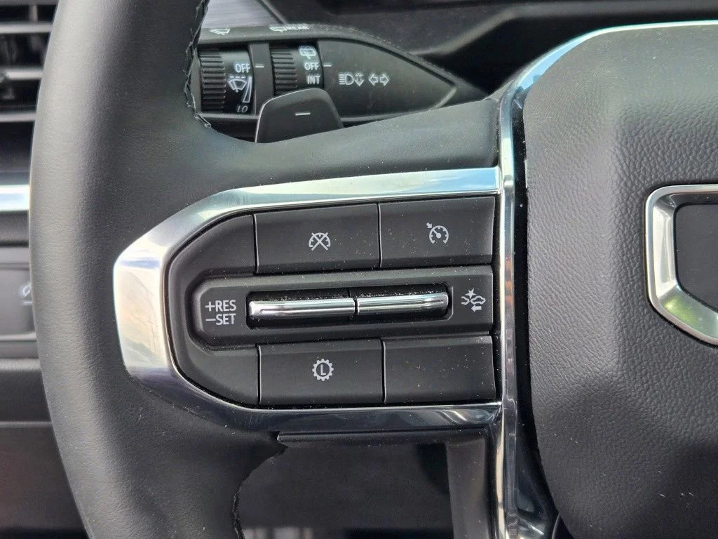 2025 GMC Acadia Elevation - Photo 42