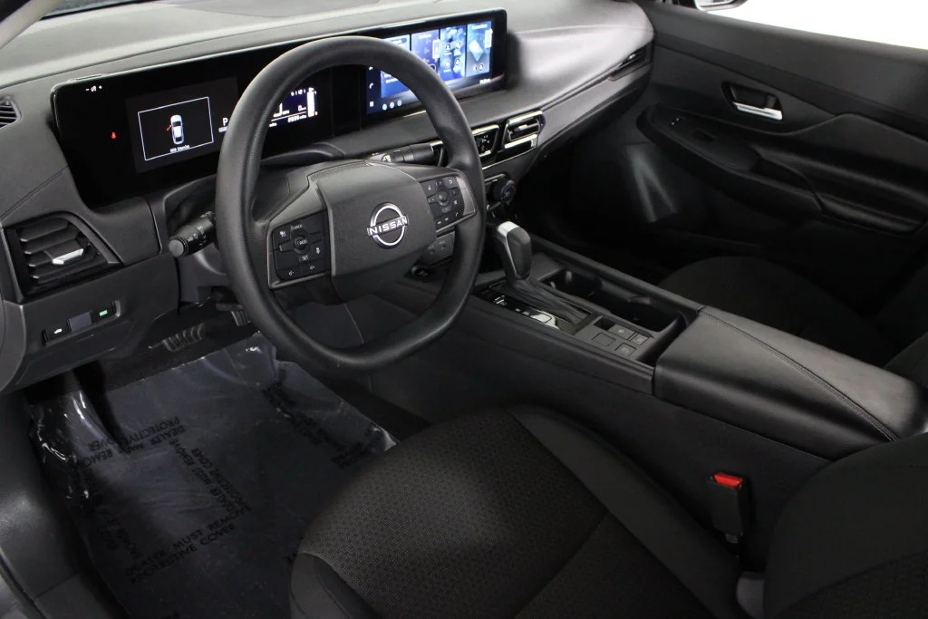 2026 Nissan Sentra S - Photo 19