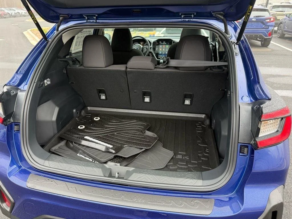 2026 Subaru Crosstrek Premium - Photo 39