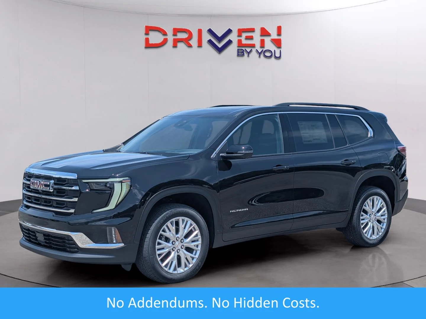 2025 GMC Acadia Elevation FWD's photo