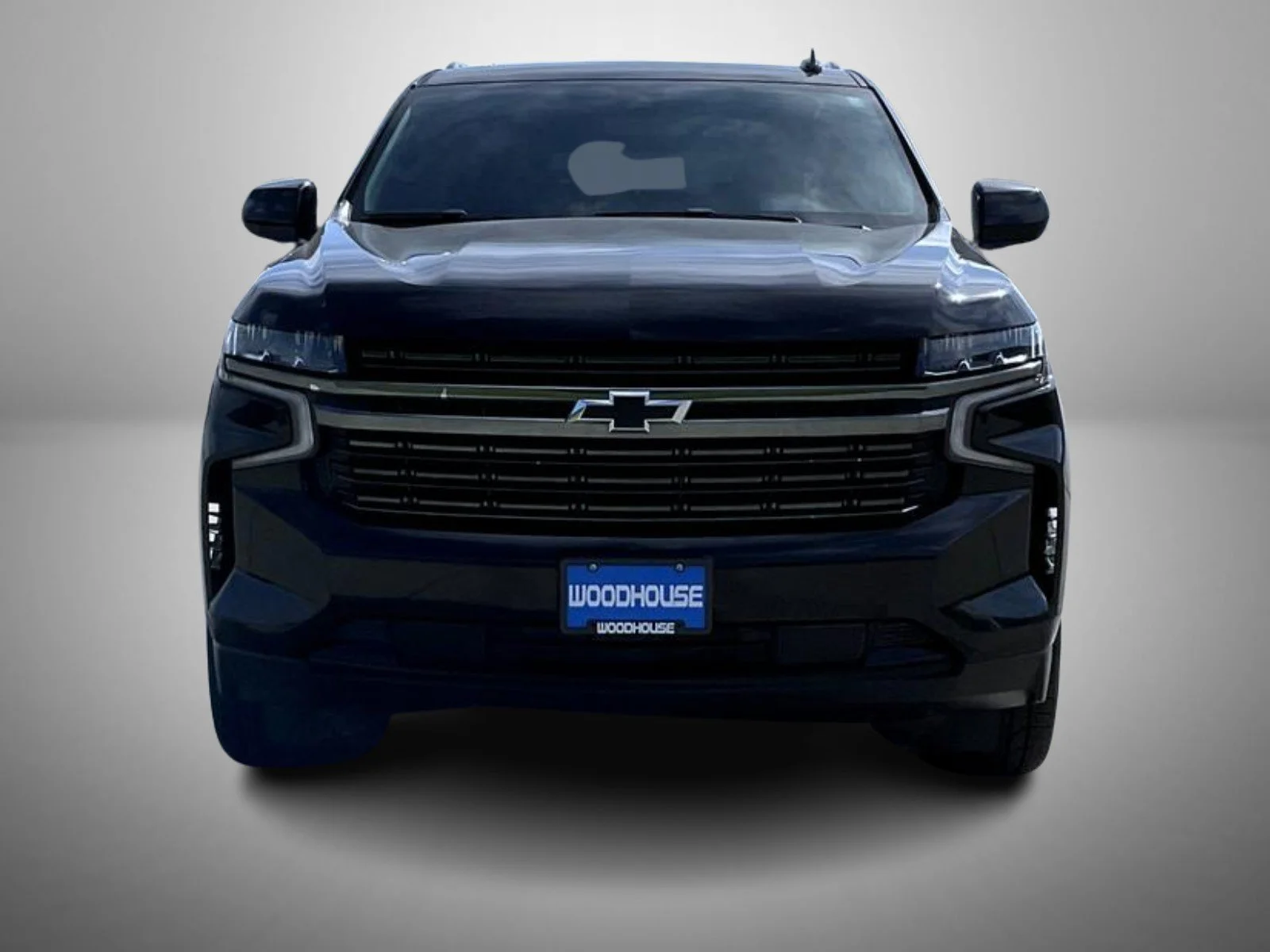 Used 2021 Black Chevrolet RST image 2