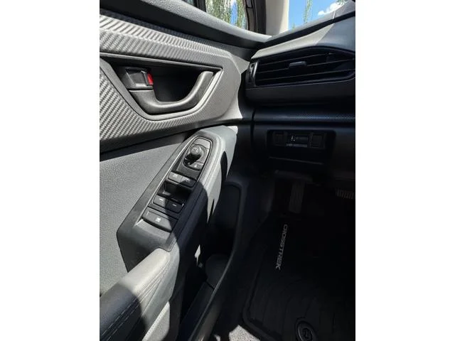 New 2026 SAPPHIRE BLUE PEARL Subaru Premium image 18