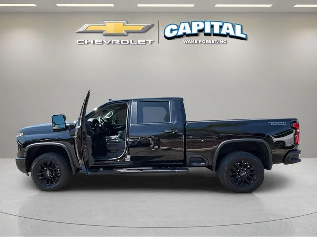 Used 2026 Black Chevrolet LT image 9