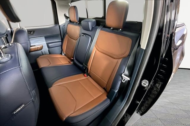 Used 2024 Black Ford Lariat image 22