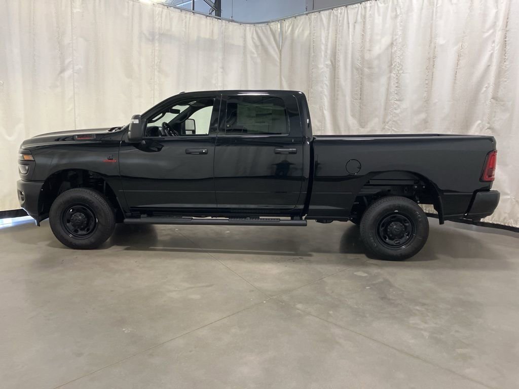 2025 RAM 2500 Tradesman - Photo 18