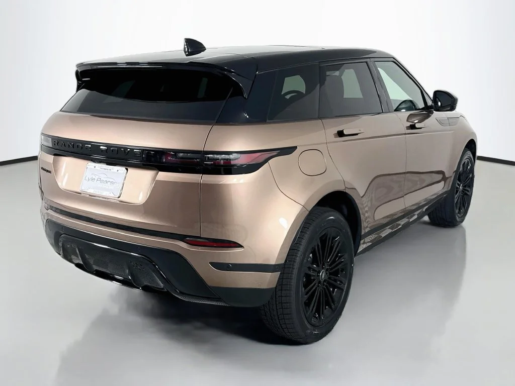 New 2026  Land Rover S image 9