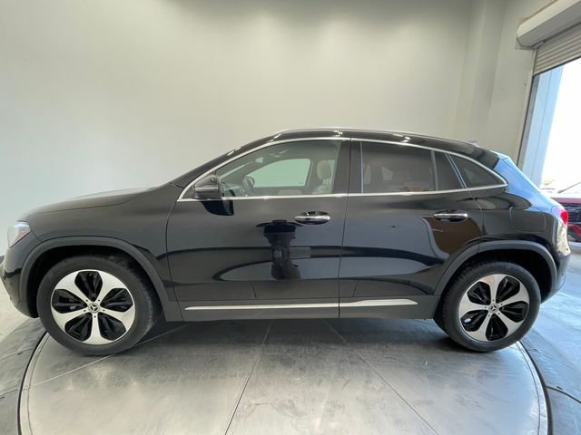 2026 Mercedes-Benz GLA GLA 250 - Photo 19