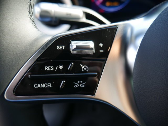 New 2027 Night Black Mercedes-Benz CLA 220 image 31