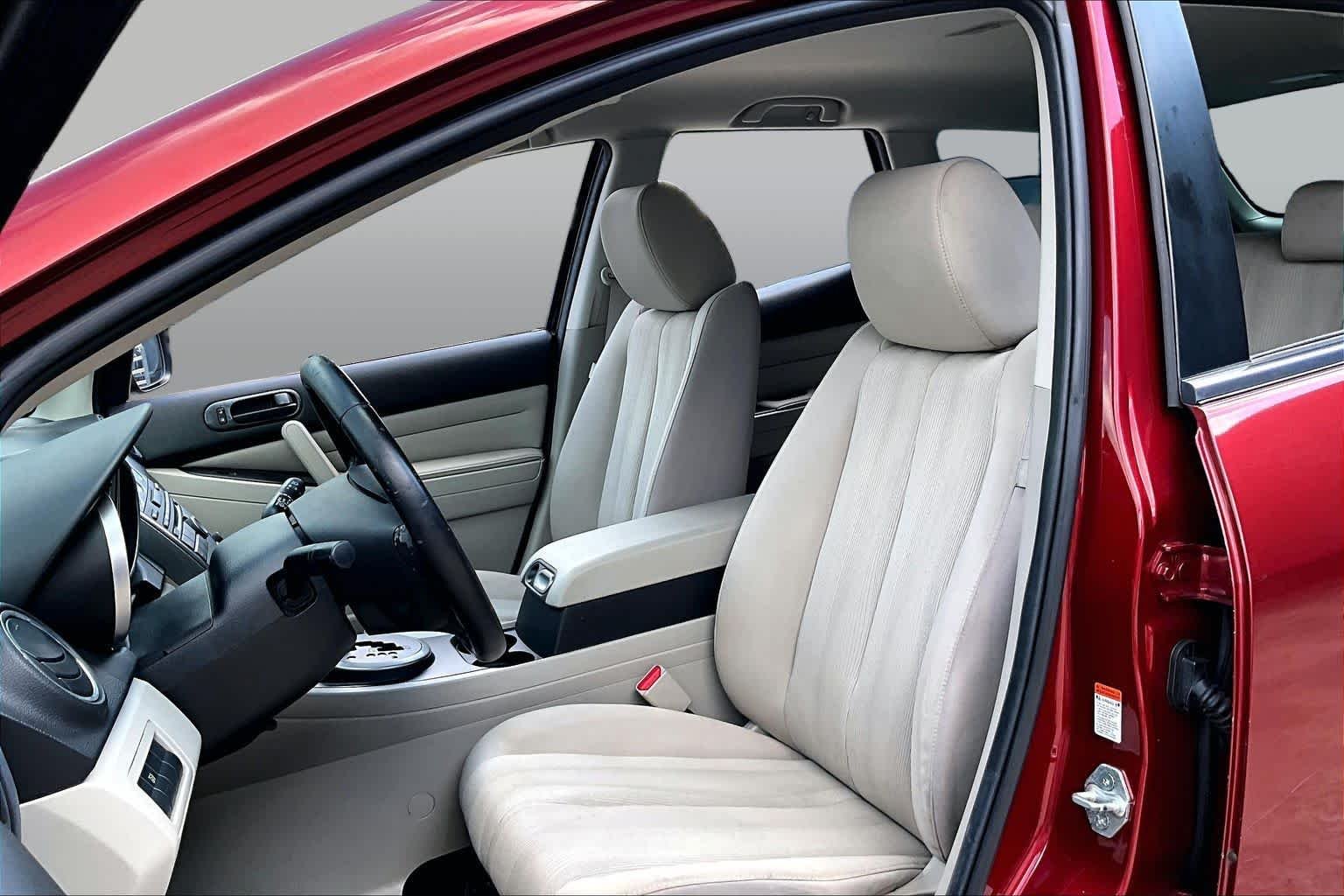 Used 2010 Copper Red Mica Mazda Sport image 6