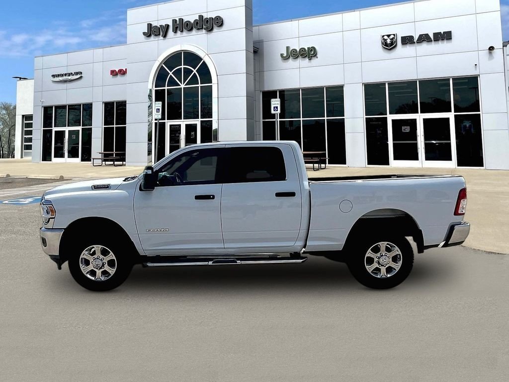 2024 RAM Ram 2500 Pickup Big Horn - Photo 9