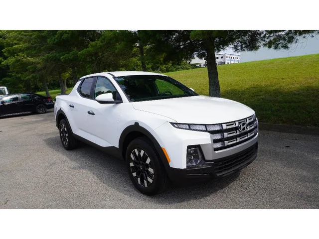 2027 Hyundai SANTA CRUZ SE