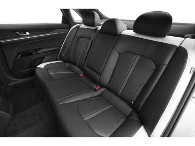 New 2026 Yacht Blue Kia GT-Line AWD image 13