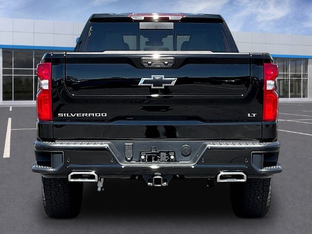 2026 Chevrolet Silverado 1500 LT Trail Boss - Photo 4