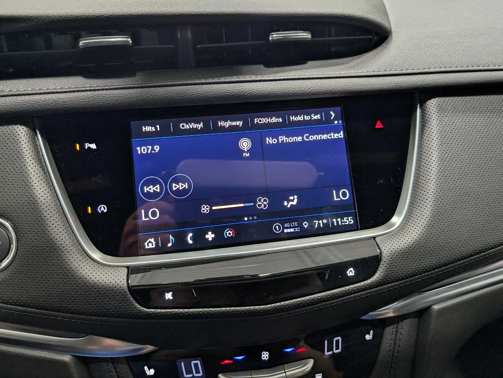 2026 Cadillac XT5 Luxury - Photo 20