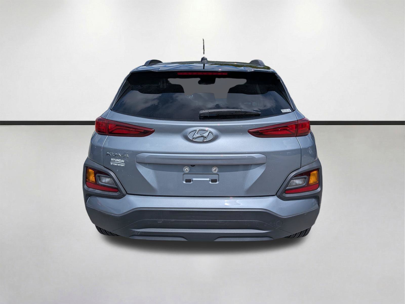 2019 Hyundai Kona SEL - Photo 5