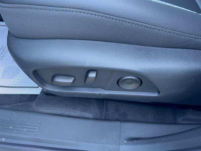 2027 GMC Terrain Denali - Photo 11
