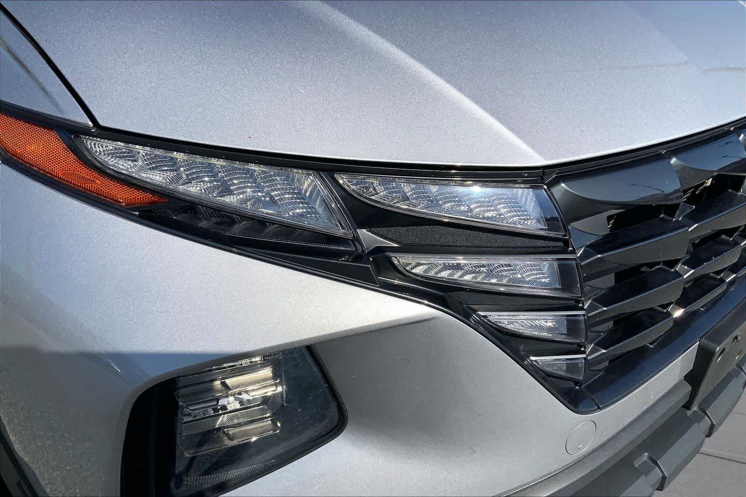 Used 2023 Shimmering Silver Hyundai XRT image 25