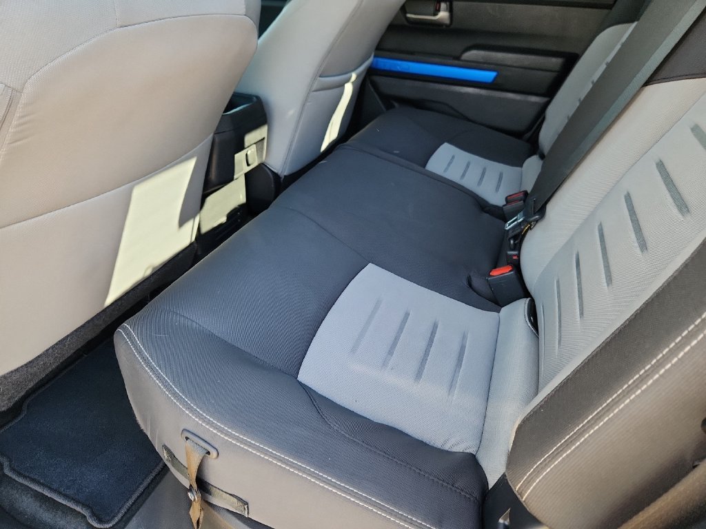 2025 Toyota Tacoma TRD Off Road - Photo 10
