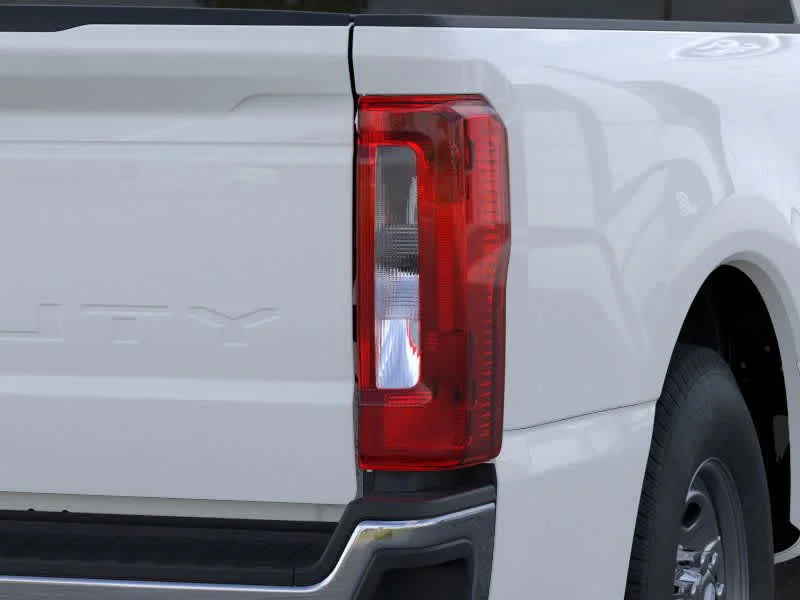 2025 Ford F-250 Super Duty XL - Photo 21