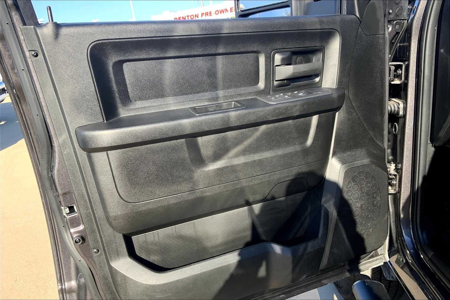 2026 RAM 2500 Tradesman - Photo 10