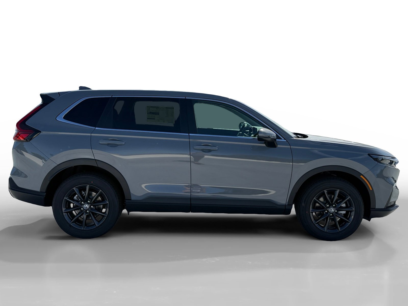 New 2026 Urban Gray Pearl Honda EX-L image 6