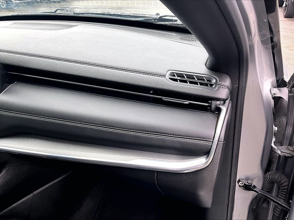 Used 2023 Silver Jeep Limited image 13