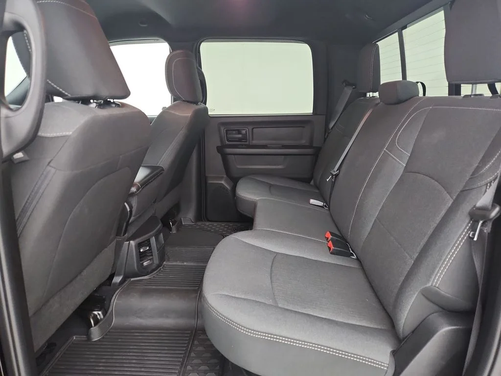 Certified Used 2024 Black Ram Tradesman image 33