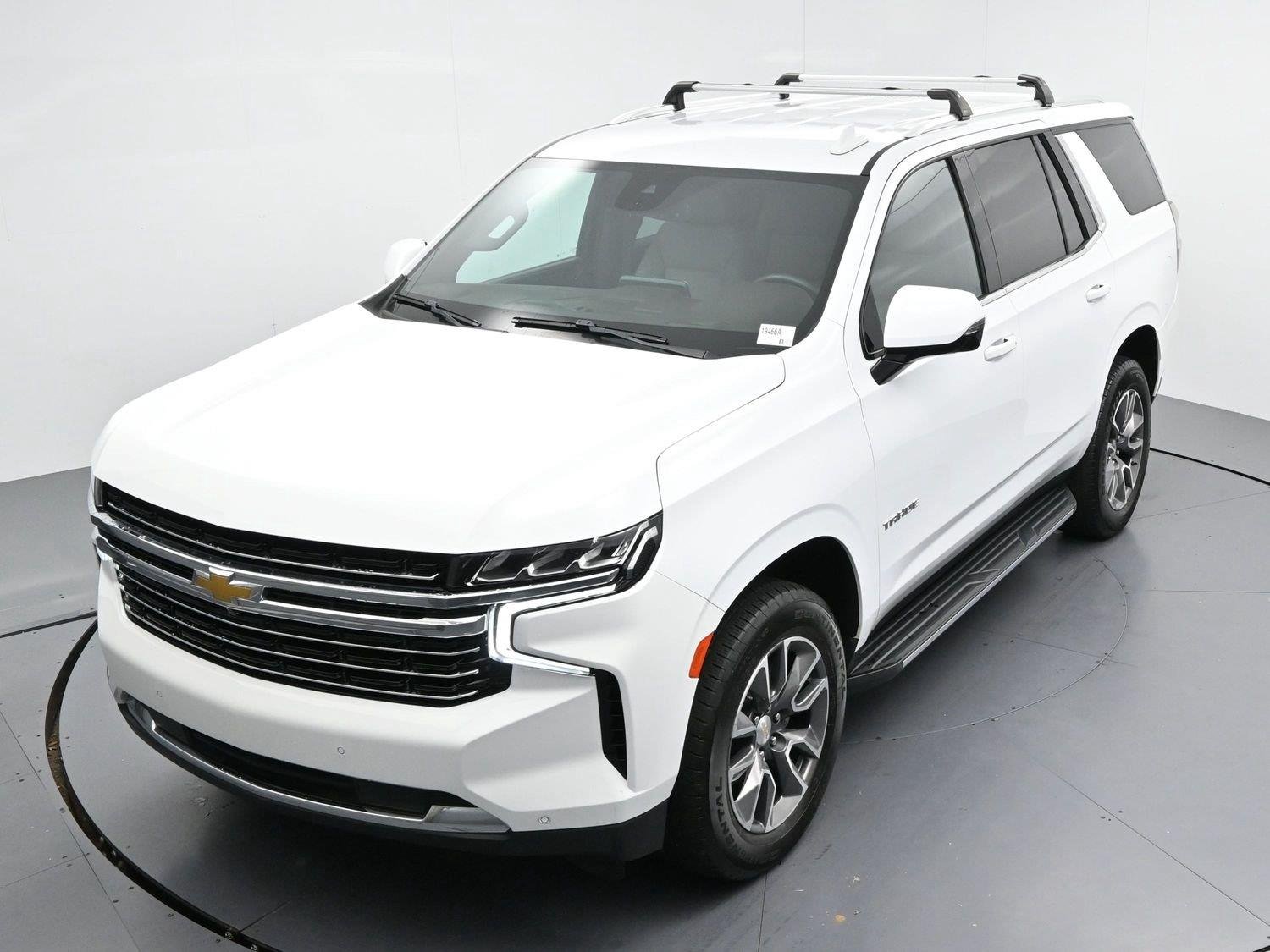 Used 2024 Summit White Chevrolet LT image 38