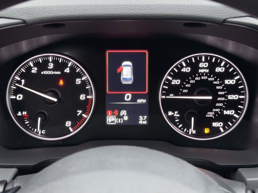 2026 Subaru Crosstrek Premium - Photo 24