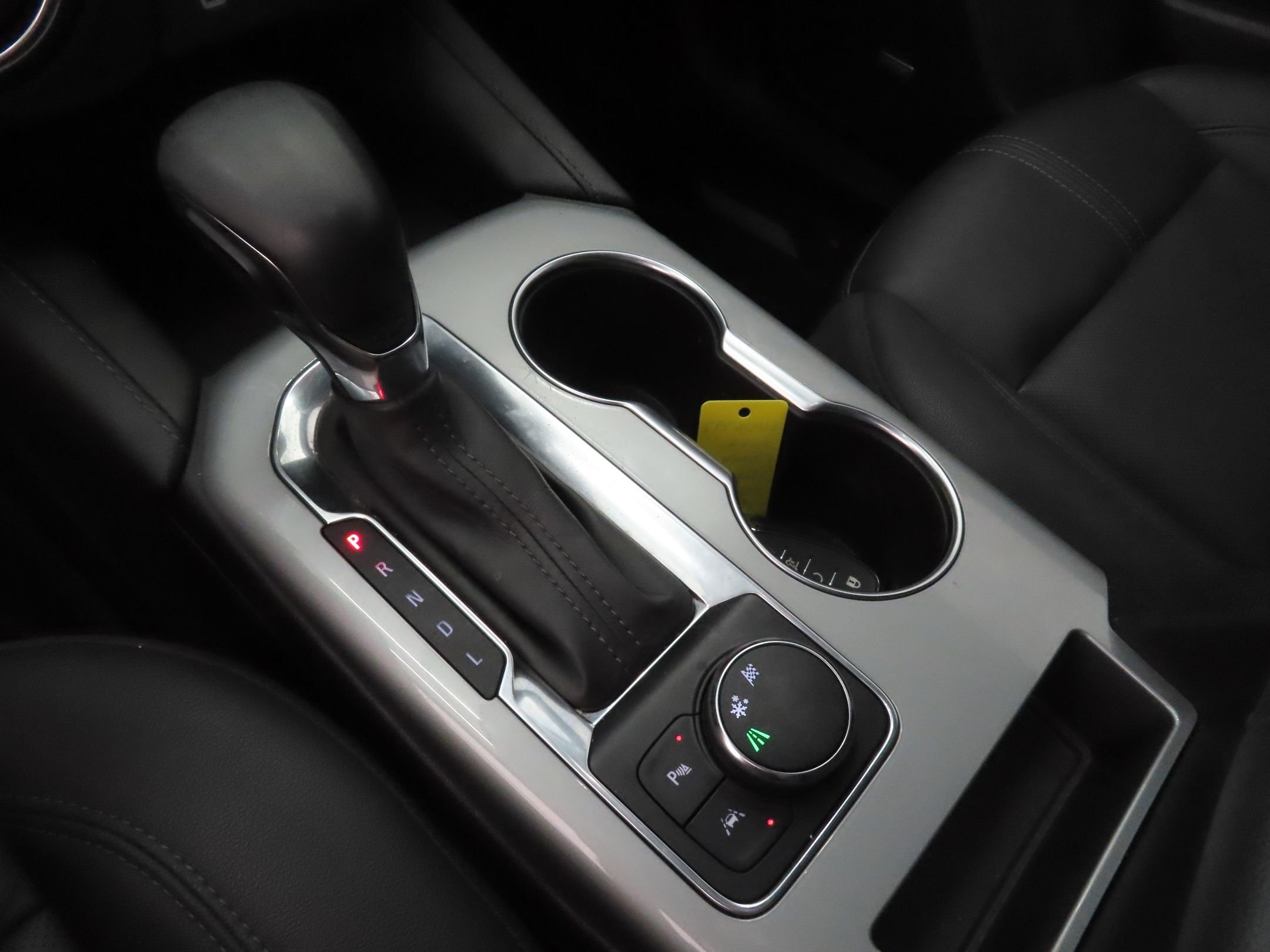 Used 2022 Silver Chevrolet LT image 17