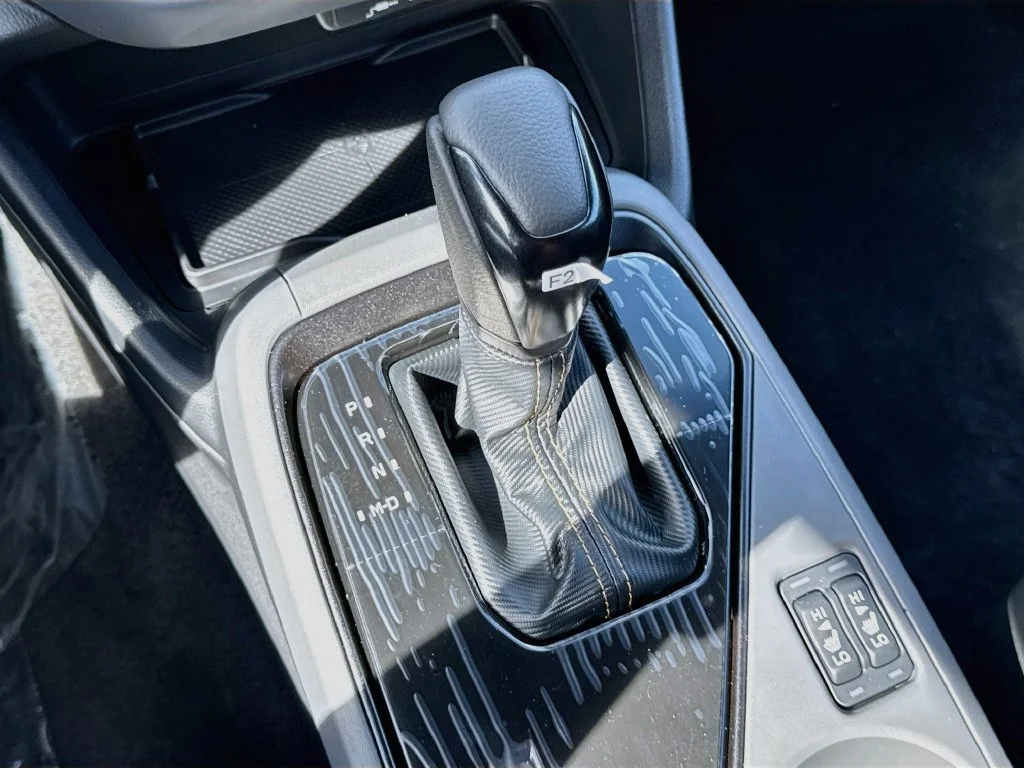 New 2027  Subaru Wilderness image 20