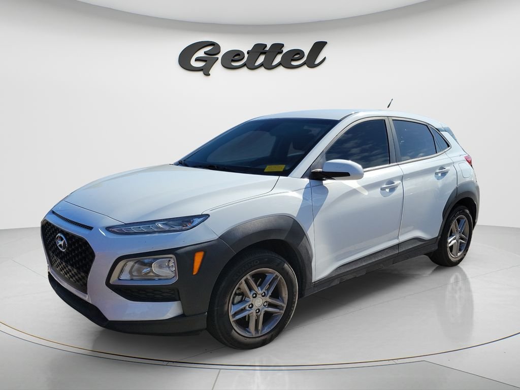2019 Hyundai Kona SE
