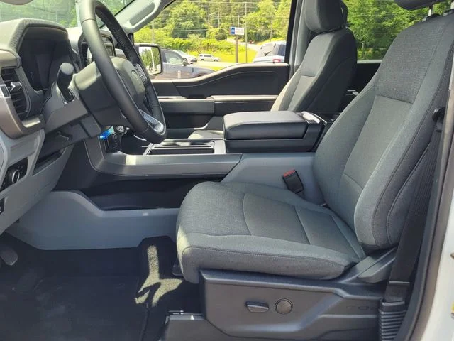 2024 Ford F-150 XLT - Photo 14