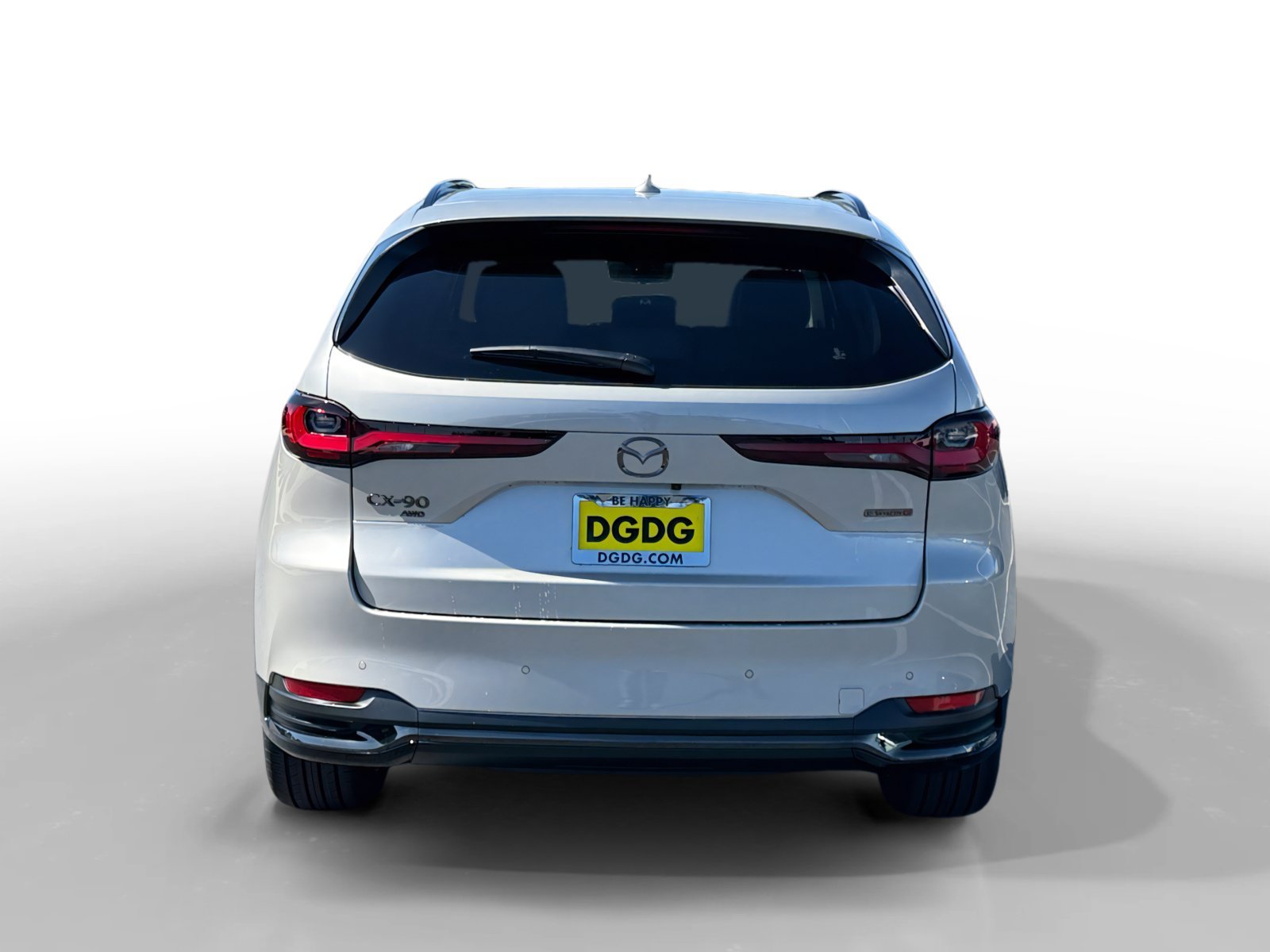 New 2026 Platinum Quartz Mazda S Premium Sport image 4