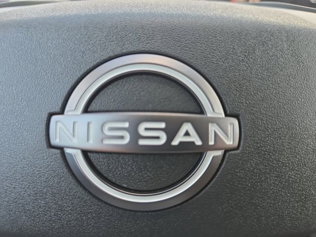 New 2026 Imperial Bronze Nissan SV image 5